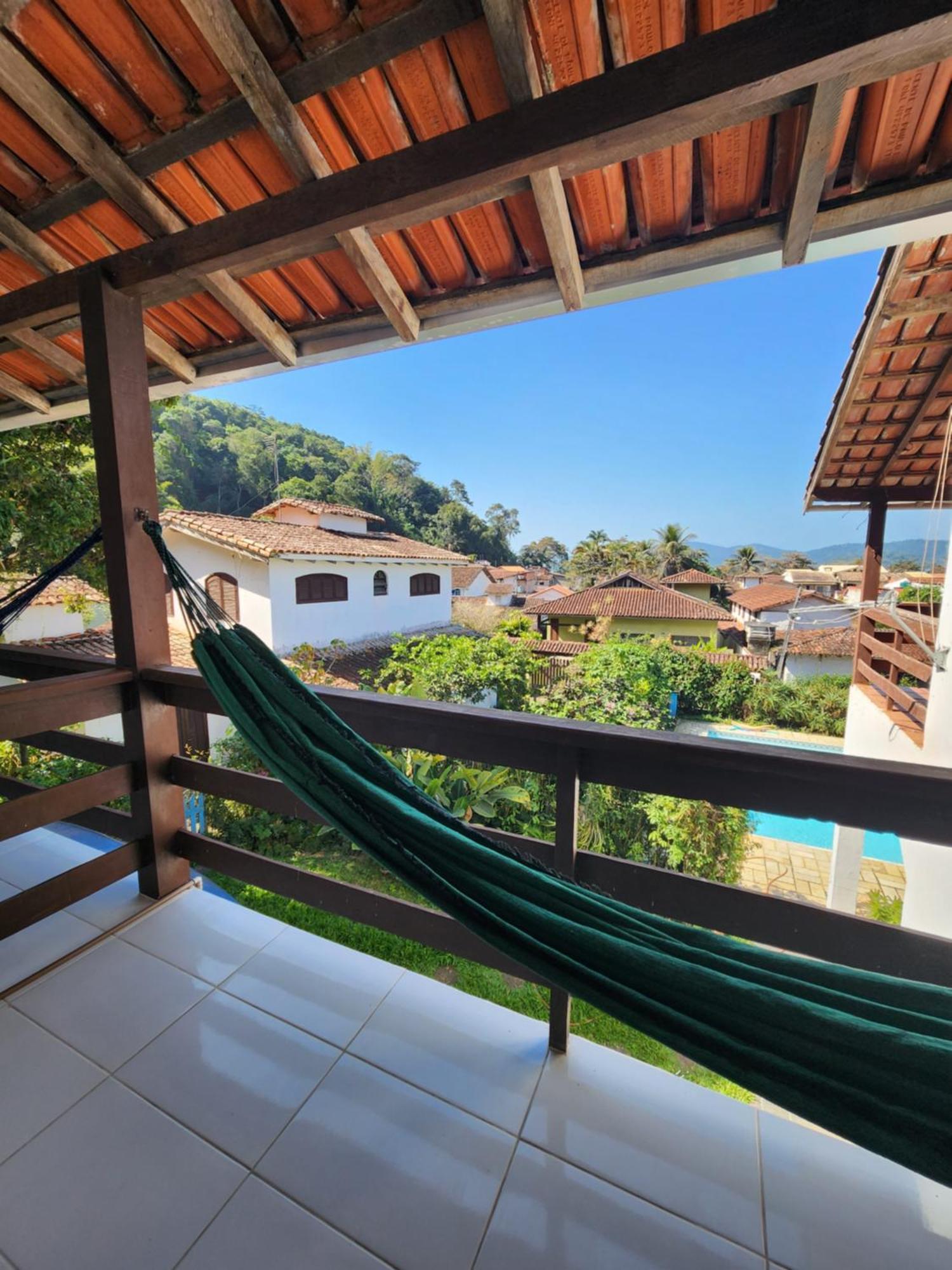 Pousada Recanto Da Ladeira Araquari Buitenkant foto